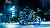 Полностью обновленная Yamaha МТ-09 SP: Challenge the Darkness