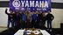 Ринальди и Yamaha отмечают двадцатипятилетие успешного сотрудничества
